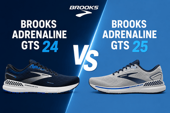 adrenaline 24 vs 25