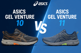 gel venture 10 vs 11