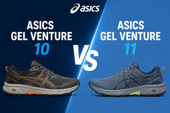 gel venture 10 vs 11